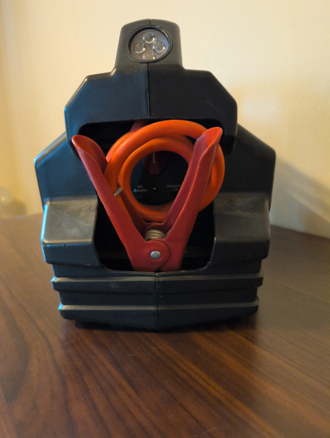 Eliminator PowerBox Battery Booster & Power Pack (not working) - photo 3