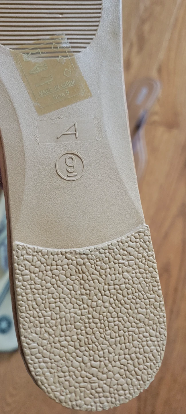 Ardene Women's Sandals Size 9 - photo 4
