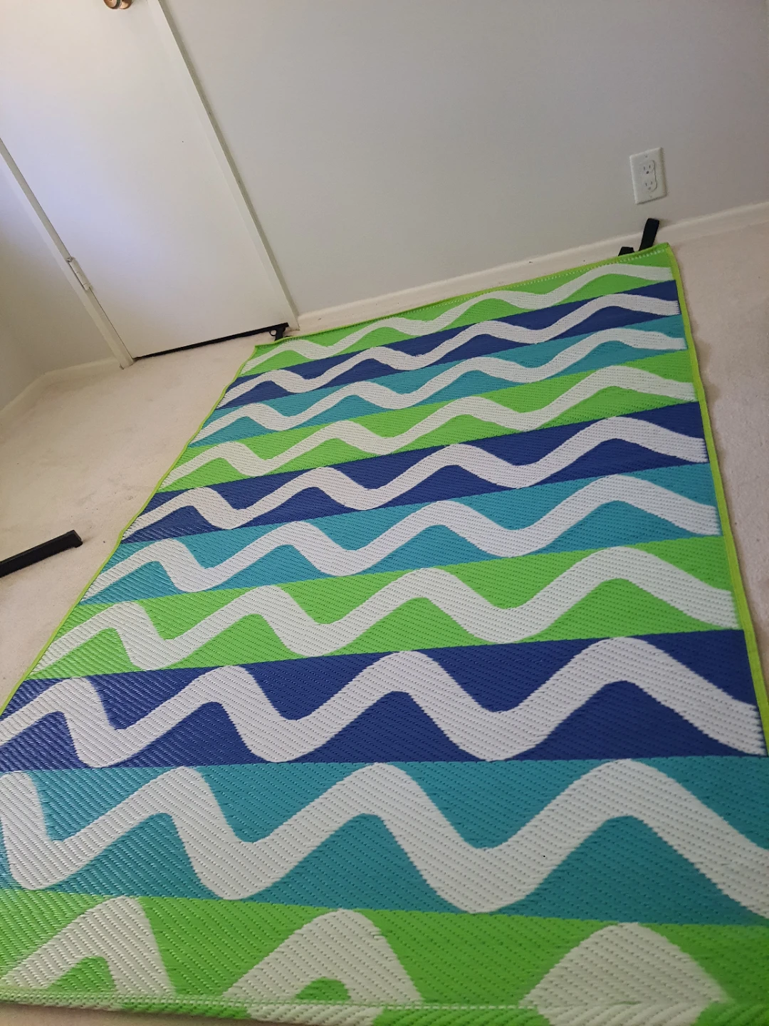 Outdoo mat : Picnic/ patio  Mat