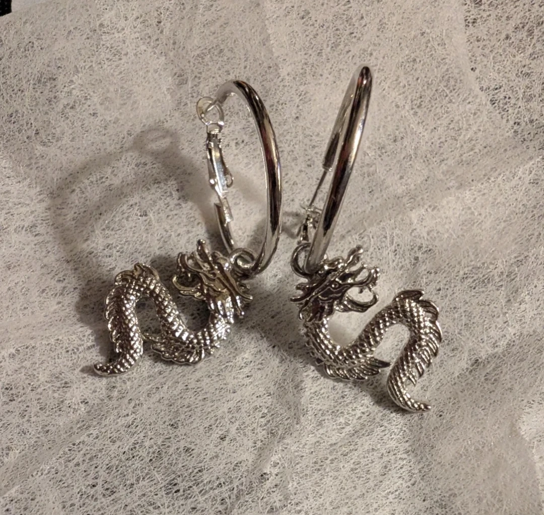 Bag of mixed jewelry - photo 3