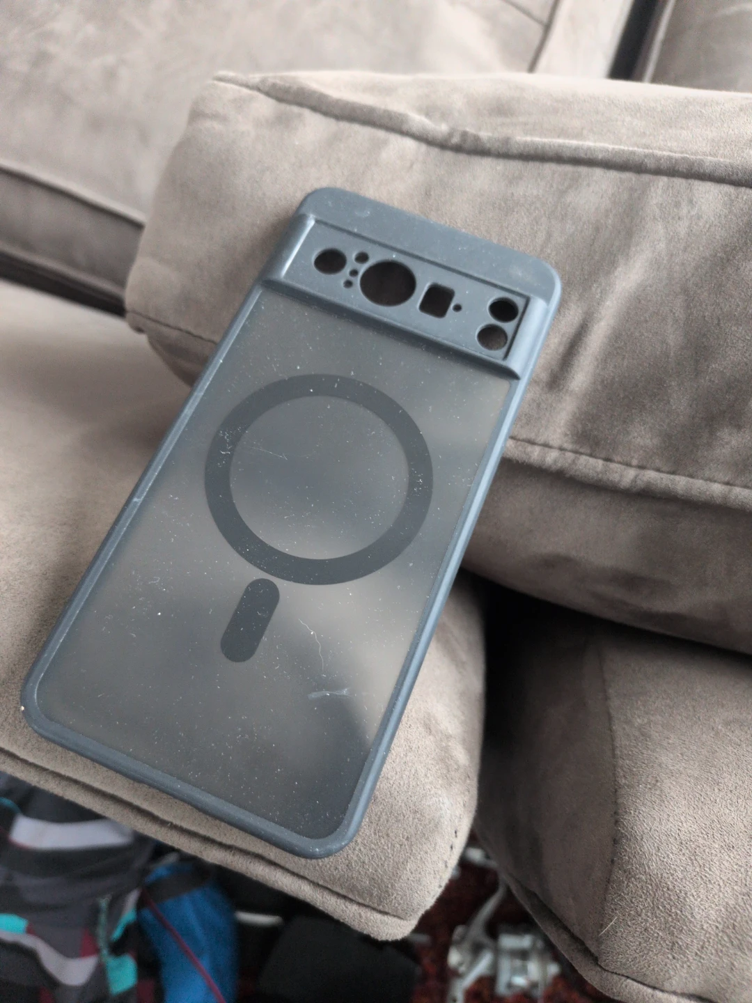 Pixel 8 pro case