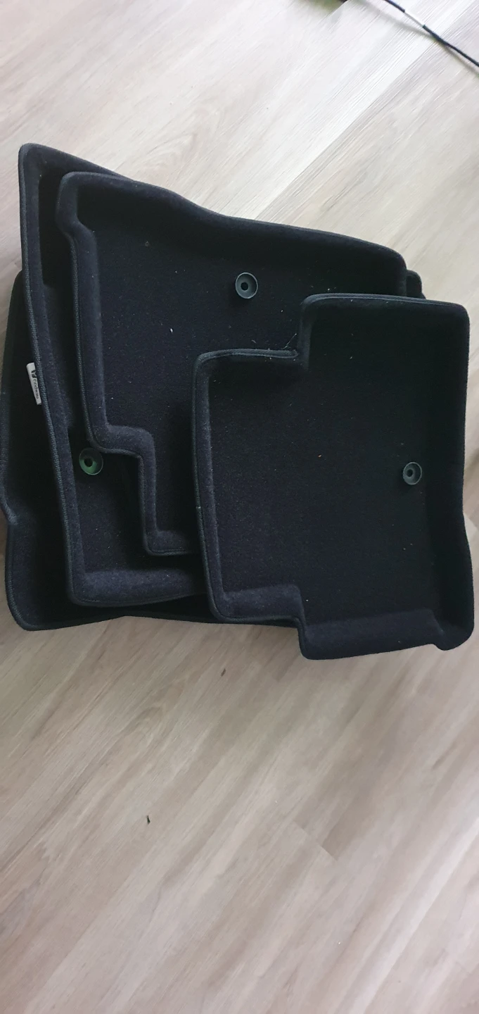 Car Floor Mats