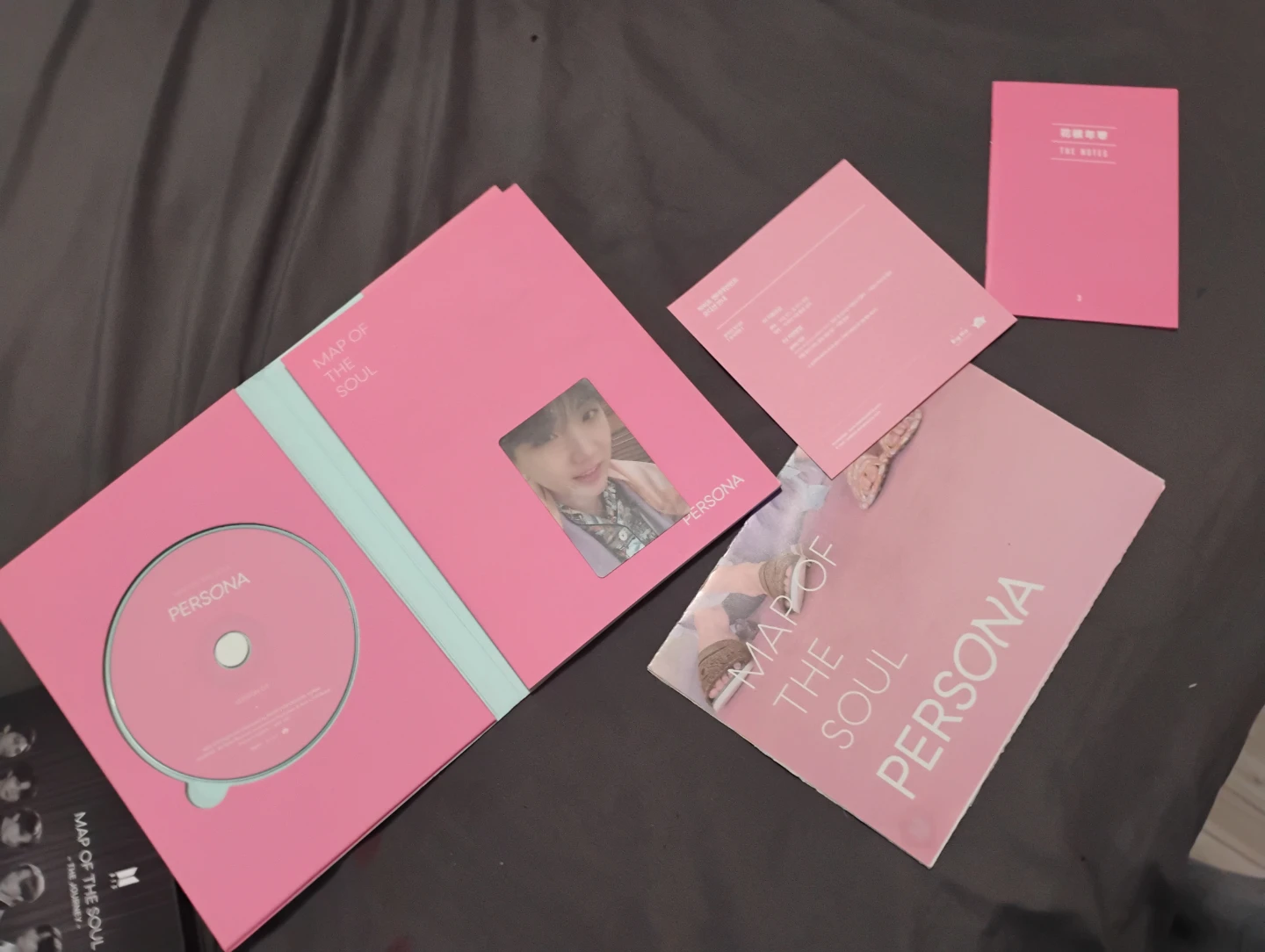 Bts album (persona) - photo 2