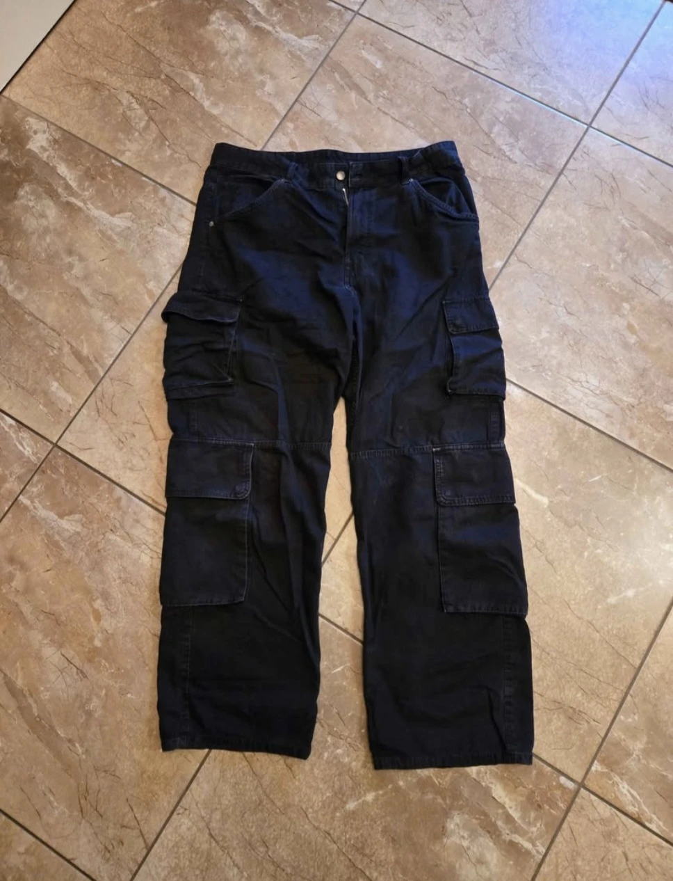Various Cargo Pants and Work Pants - photo 2