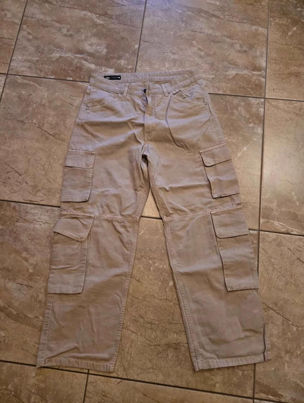 Various Cargo Pants and Work Pants - photo 3