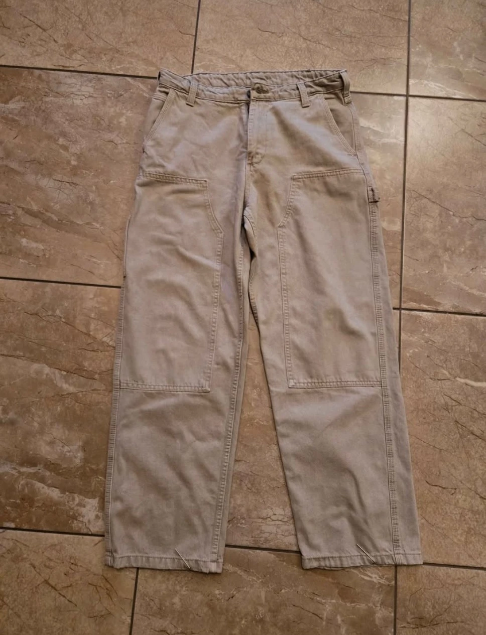 Various Cargo Pants and Work Pants - photo 4