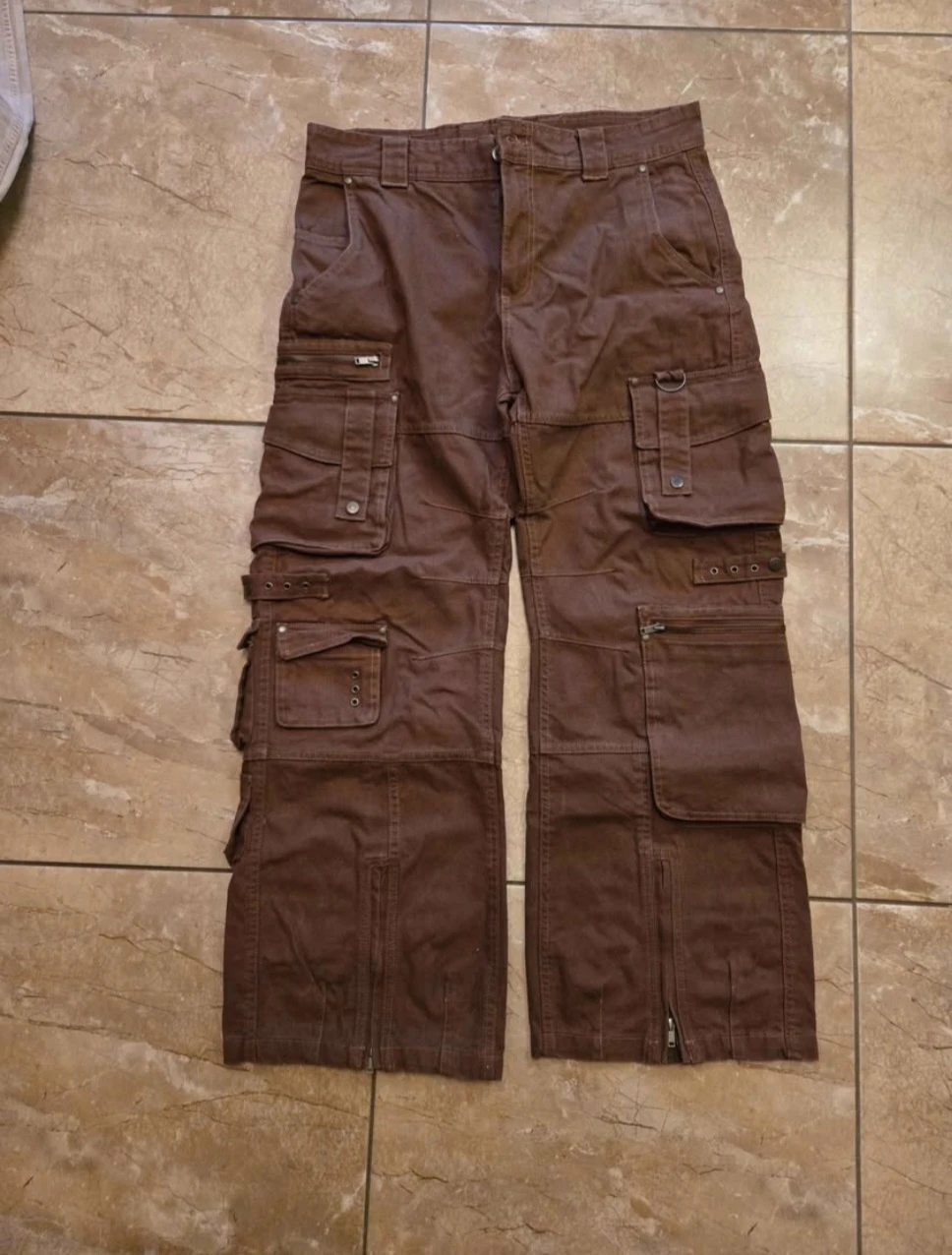 Various Cargo Pants and Work Pants - photo 5