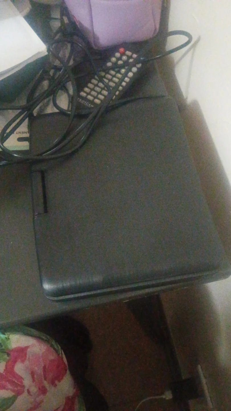 Dvd player