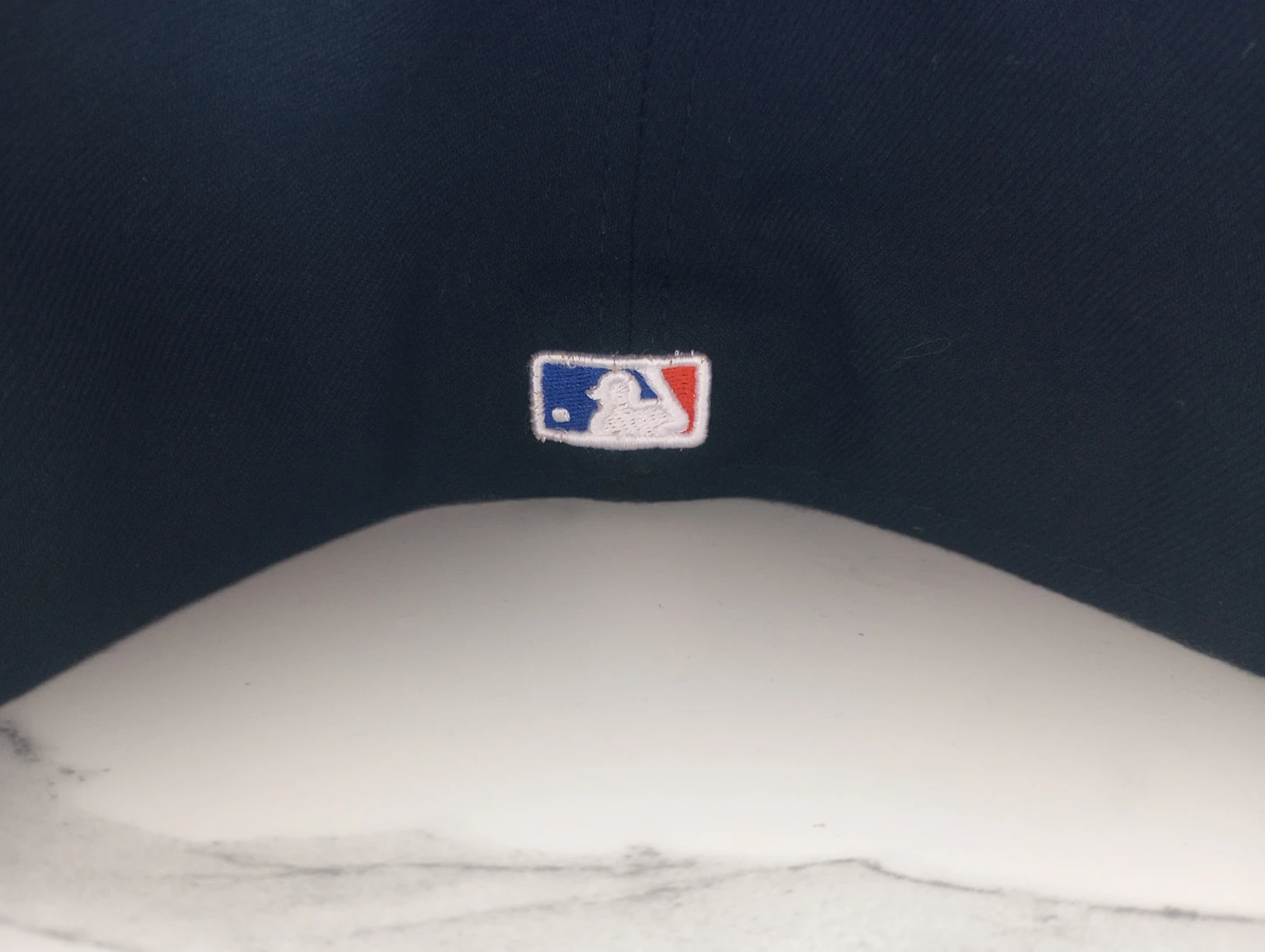 Baseball Season ⚾ New Era 59FIFTY • NY Mets Baseball Cap - photo 4