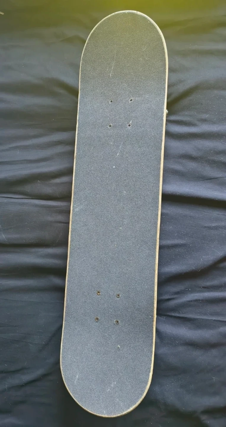 West49 Skateboard - photo 2