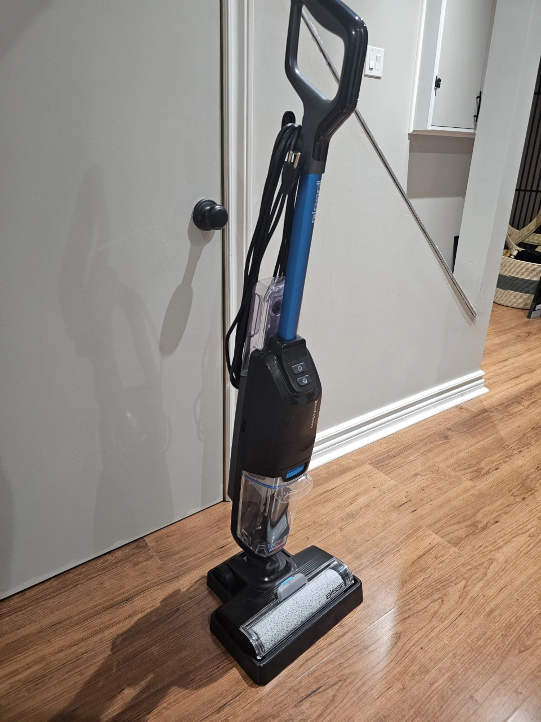 Bissell CrossWave Floor Cleaner - photo 2