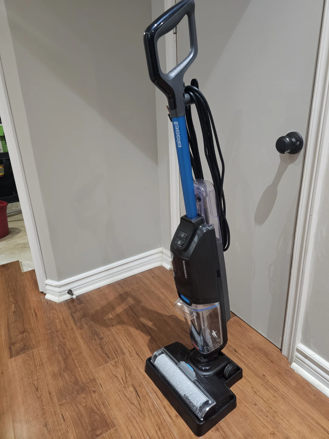 Bissell CrossWave Floor Cleaner - photo 3