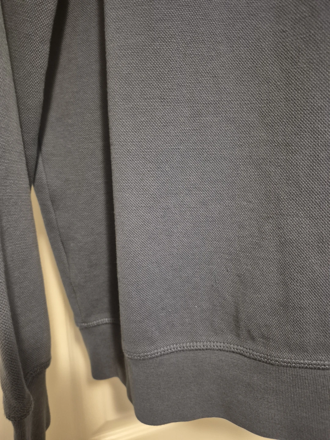 Hurley Long Sleeve Crew Neck Sweatshirt ⚽️ - photo 4