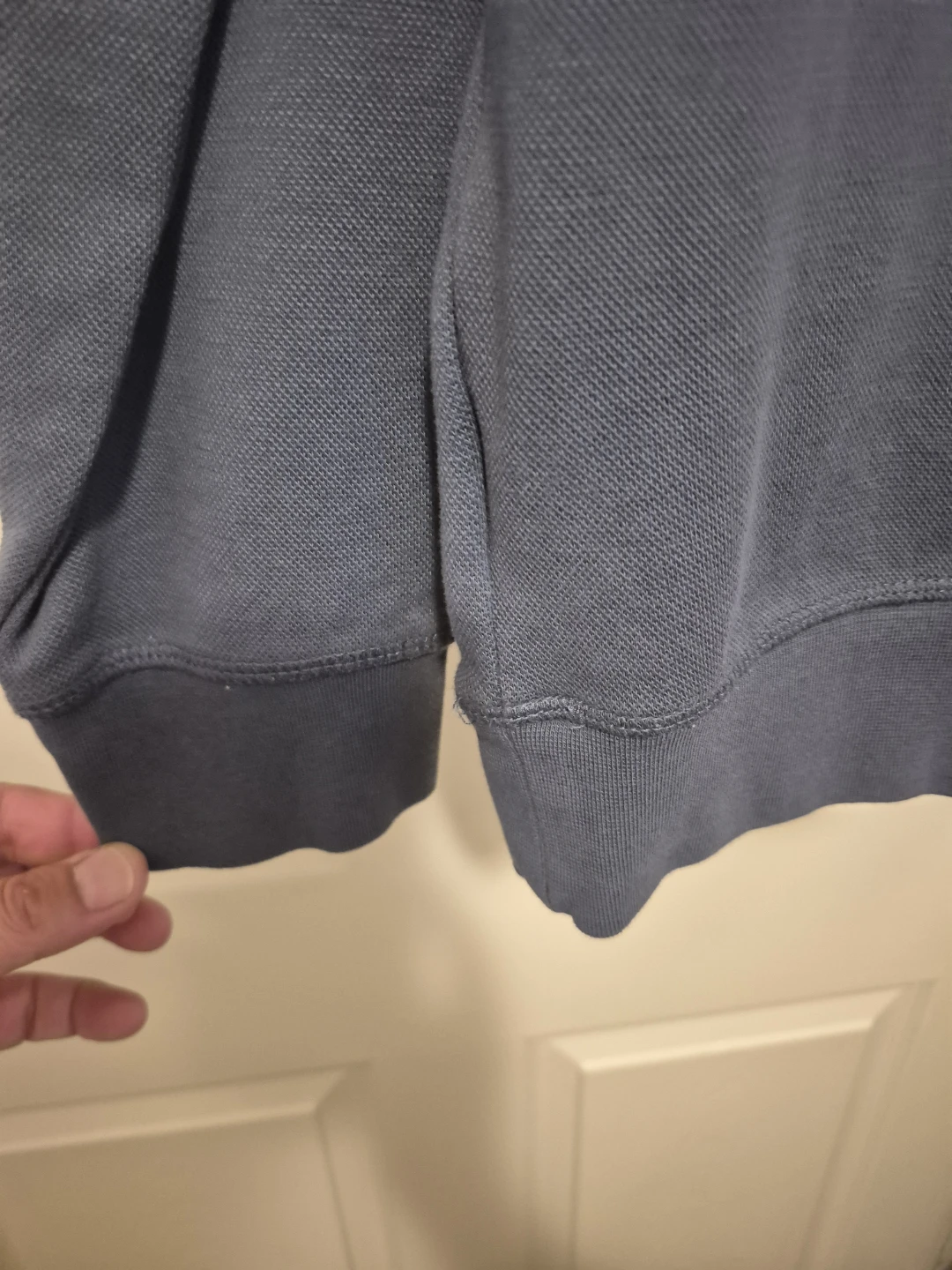 Hurley Long Sleeve Crew Neck Sweatshirt ⚽️ - photo 5