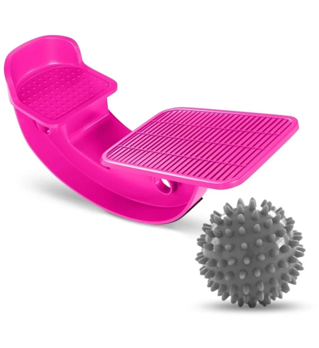 Proheal Foot Rocker with Massage Ball ⚽