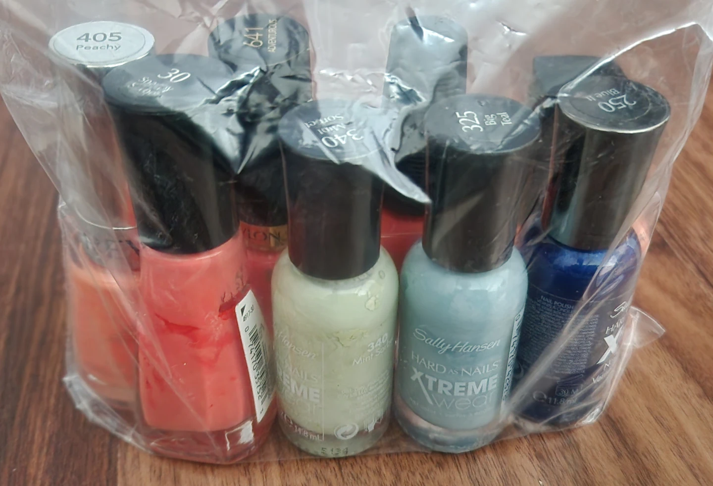 ⚽️ Bundle: assorted beauty items+free  gifts - photo 4