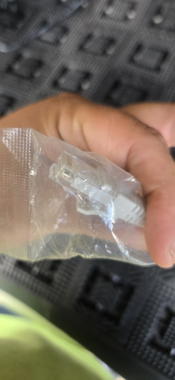 Hyper-Data 1000 Ethernet Cable - photo 3