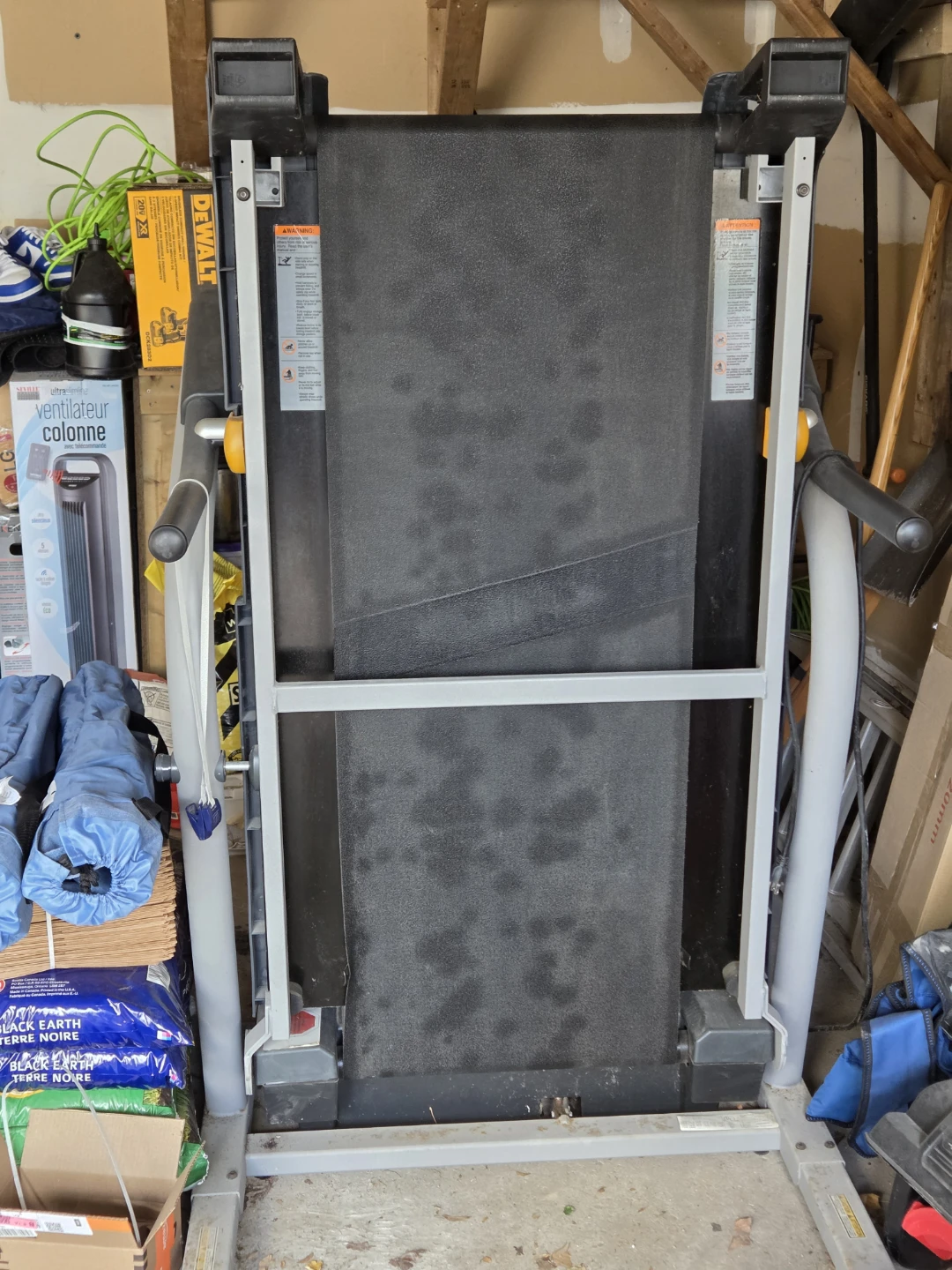 NordicTrack C2200 Treadmill