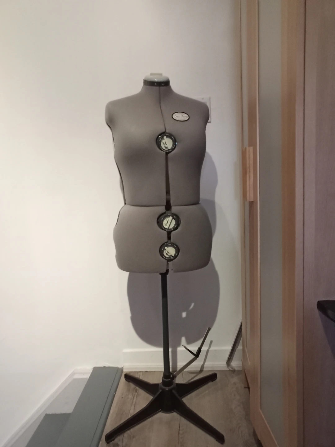 True Form dress makers mannequin