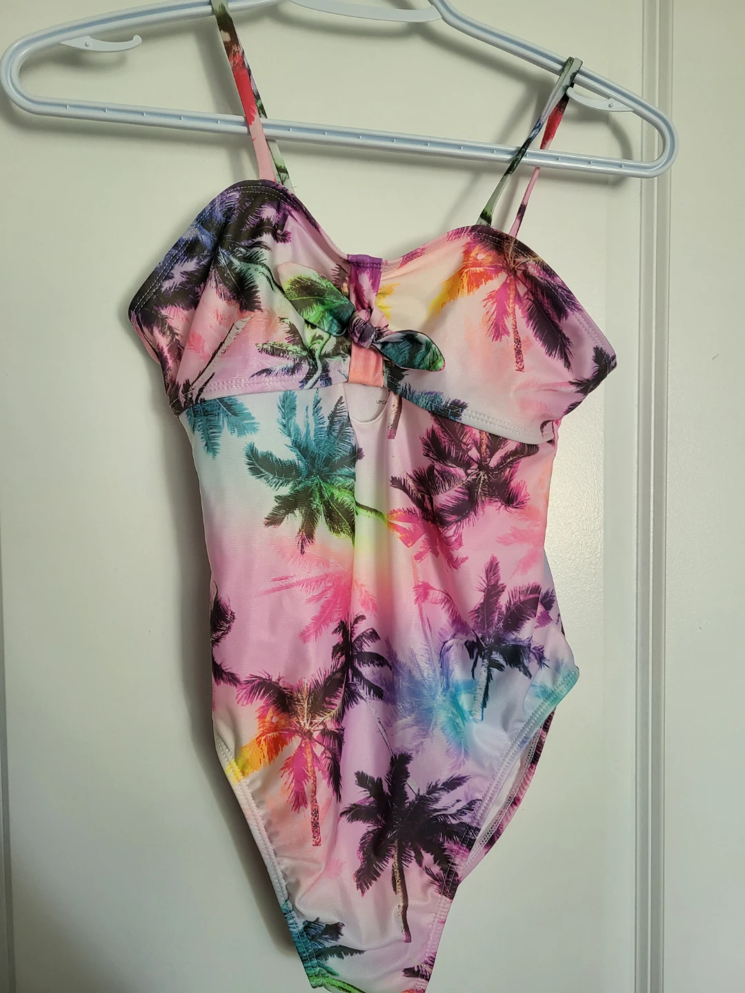 Girl's swimsuits size 14-16 - photo 3