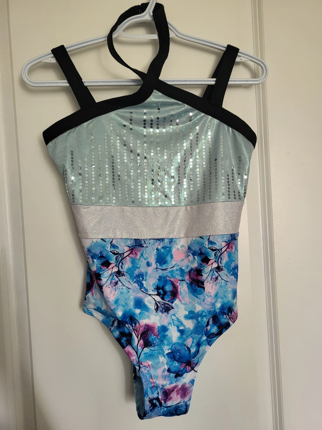 Girl's swimsuits size 14-16 - photo 5