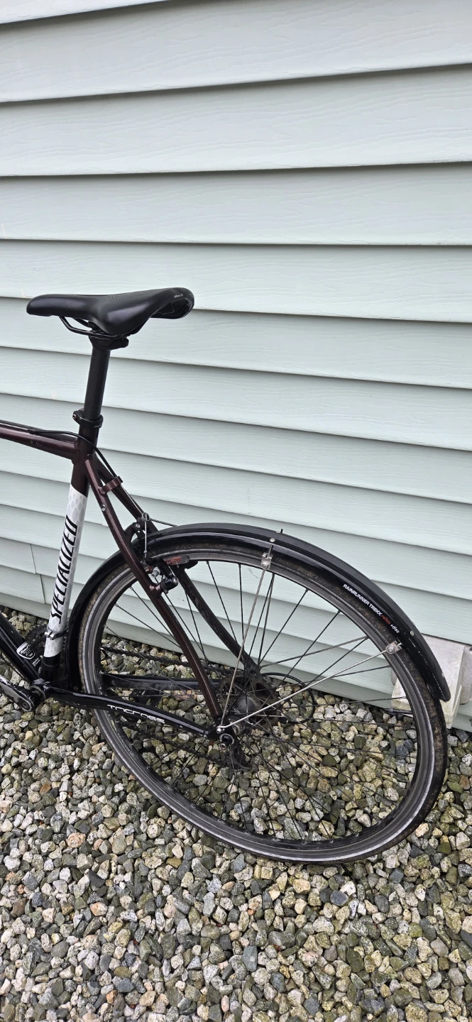 Specialized Tricross Sport Triple - Size 61 - photo 2