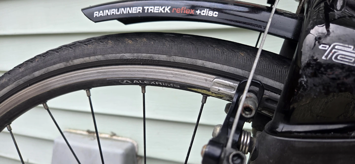 Specialized Tricross Sport Triple - Size 61 - photo 4