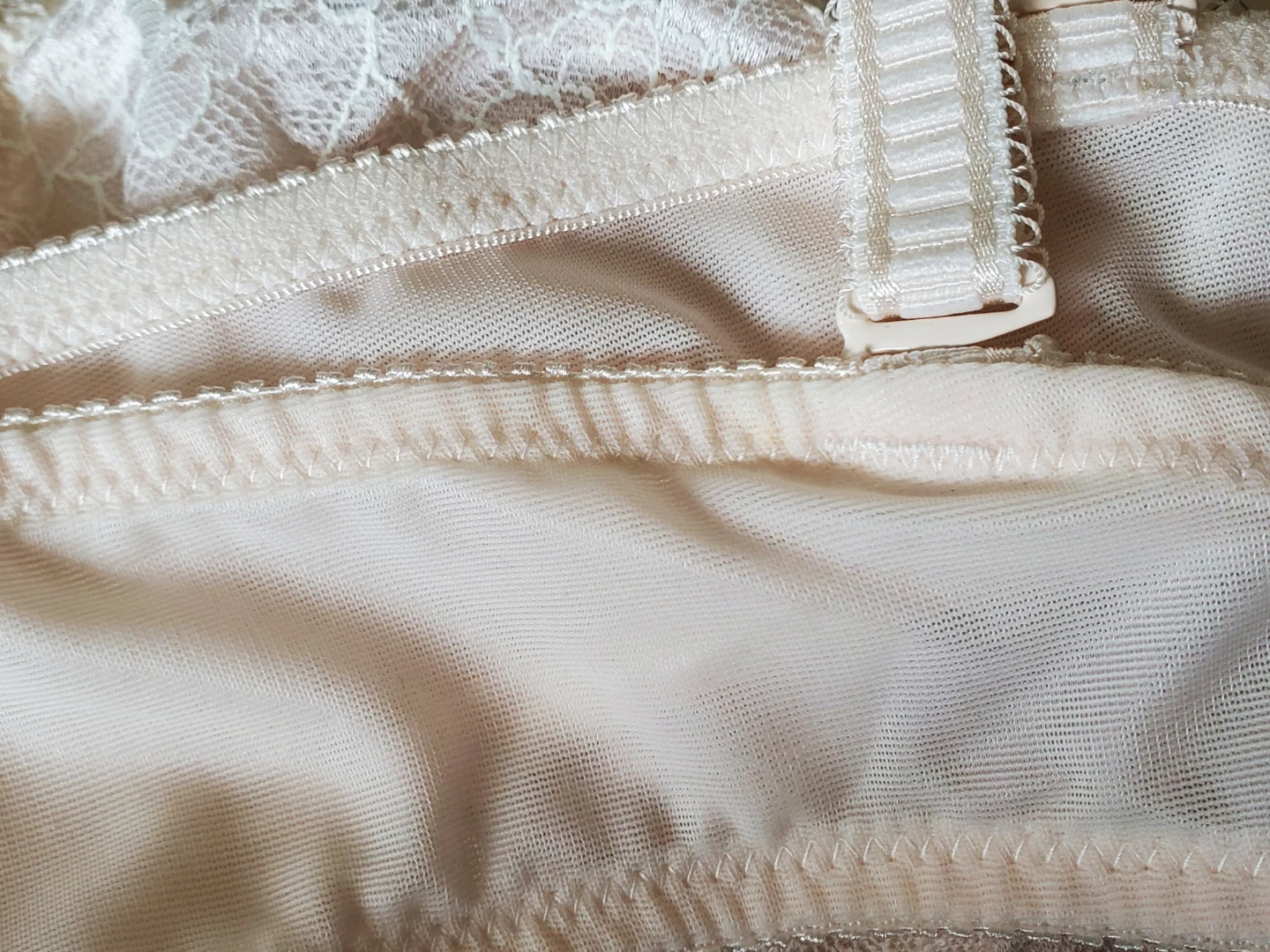 WonderBra Underwire Bra 34B Chantilly Lace - photo 4
