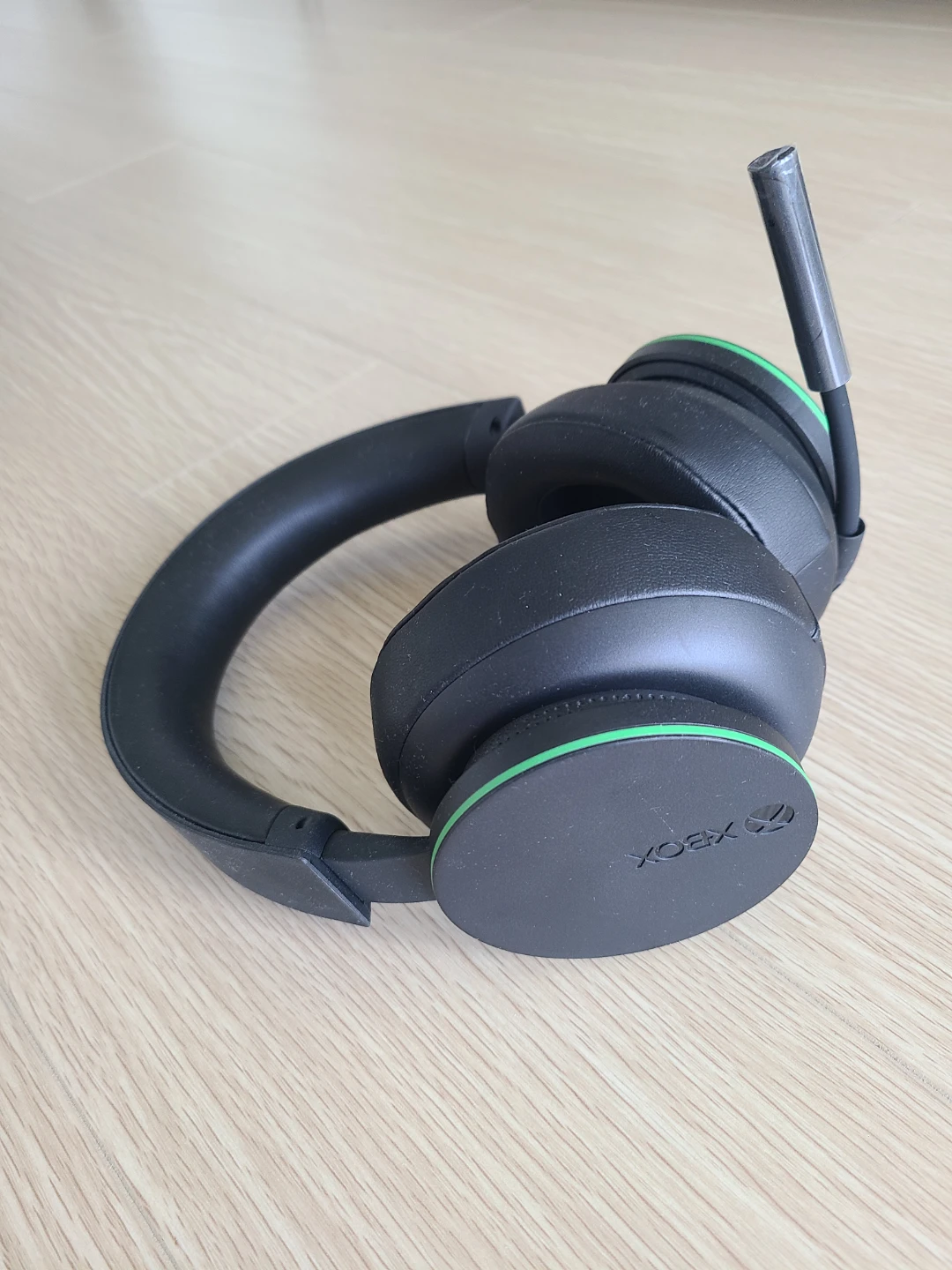 Xbox Wireless Headset - photo 3