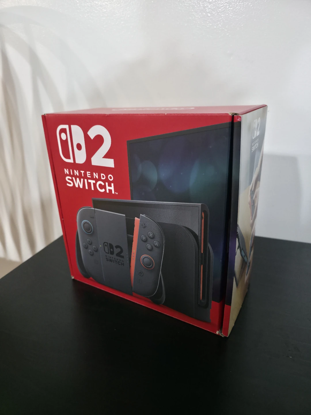 Nintendo Switch 2 Console
