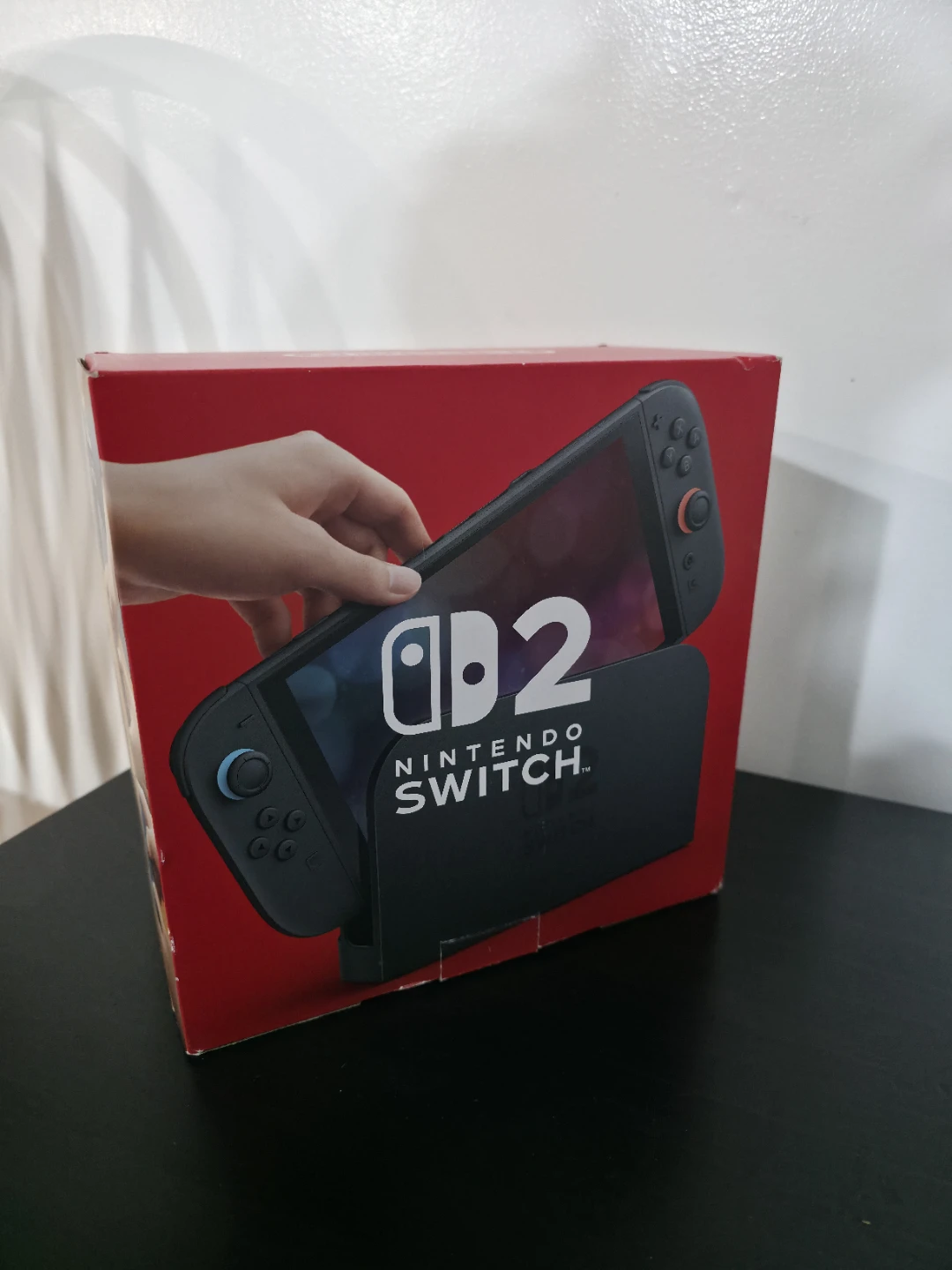 Nintendo Switch 2 Console - photo 3