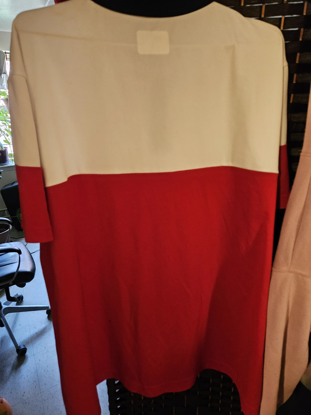 Lacoste Sport Colorblock Polo Shirt US 4XL - photo 2
