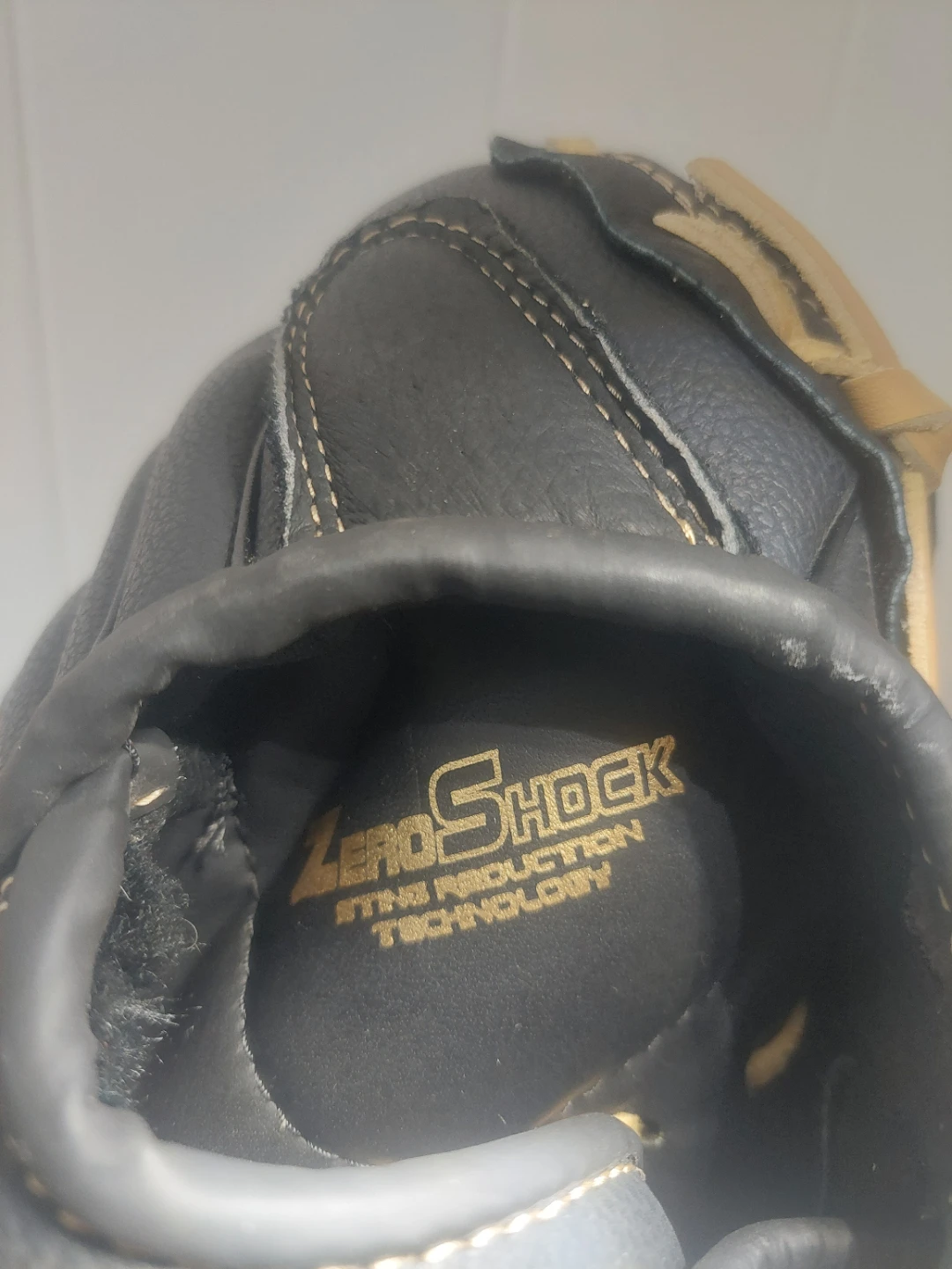 Rawlings Softball Glove Large Size (adult) - photo 4