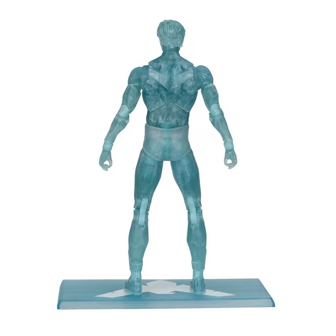 McFarlane Toys DC Comics Nightwing Titans Frostbite Edition 7" - photo 2