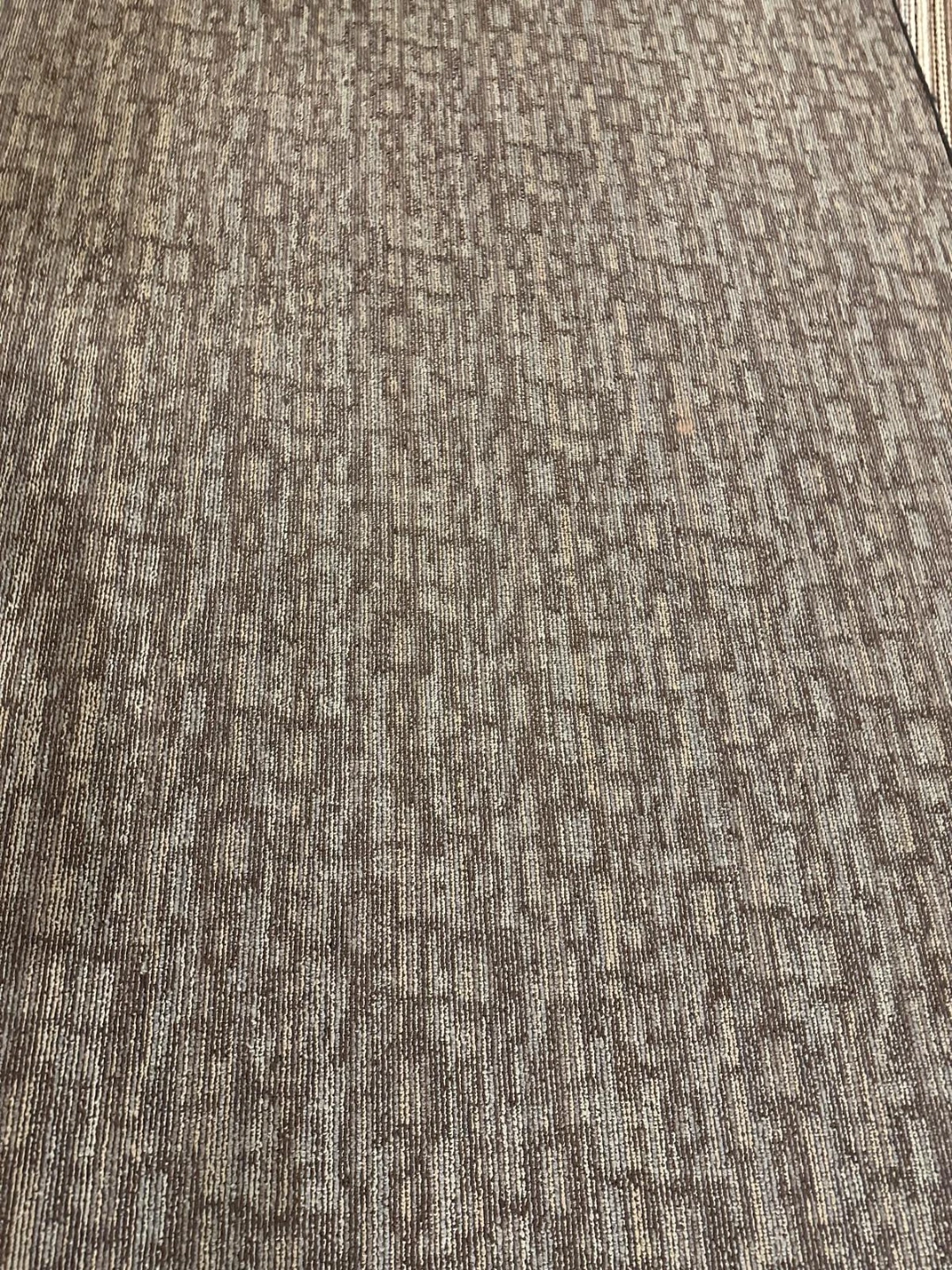 Area Rug with Geometric Pattern set of two - photo 5