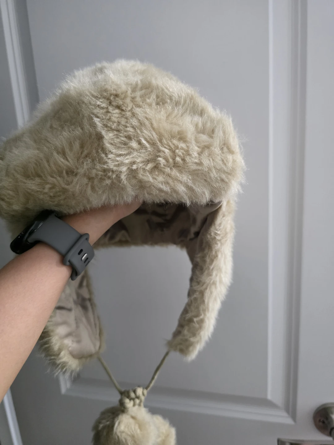 Winter hat