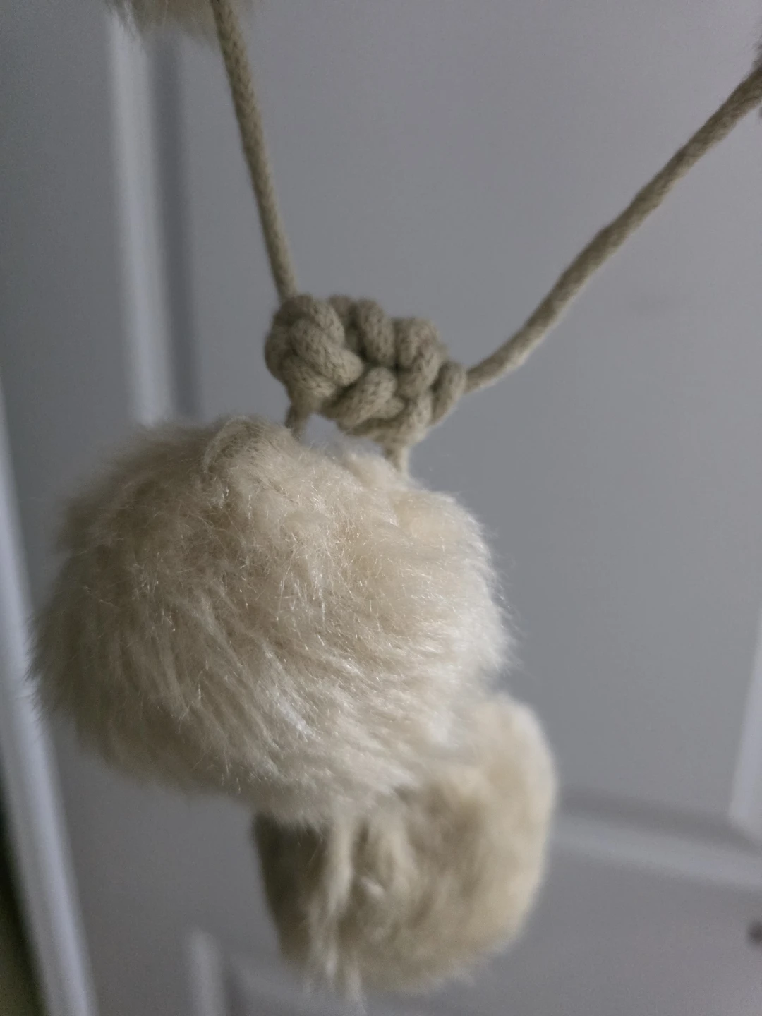 Winter hat - photo 2