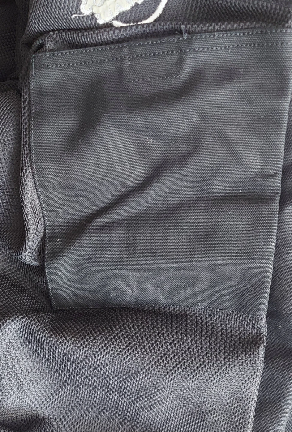NWOT 🆕 Carhartt Loose Fit Black Full Zip Hooded Jacket - photo 5