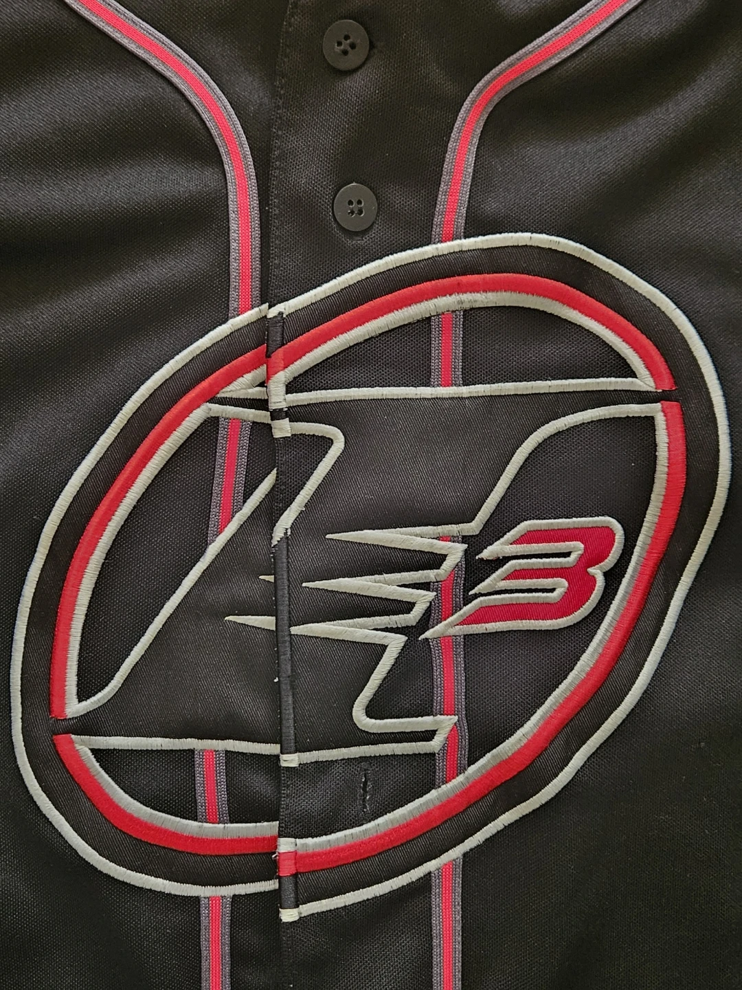 Authentic Vintage Allen Iverson LE Men's Jersey - photo 3