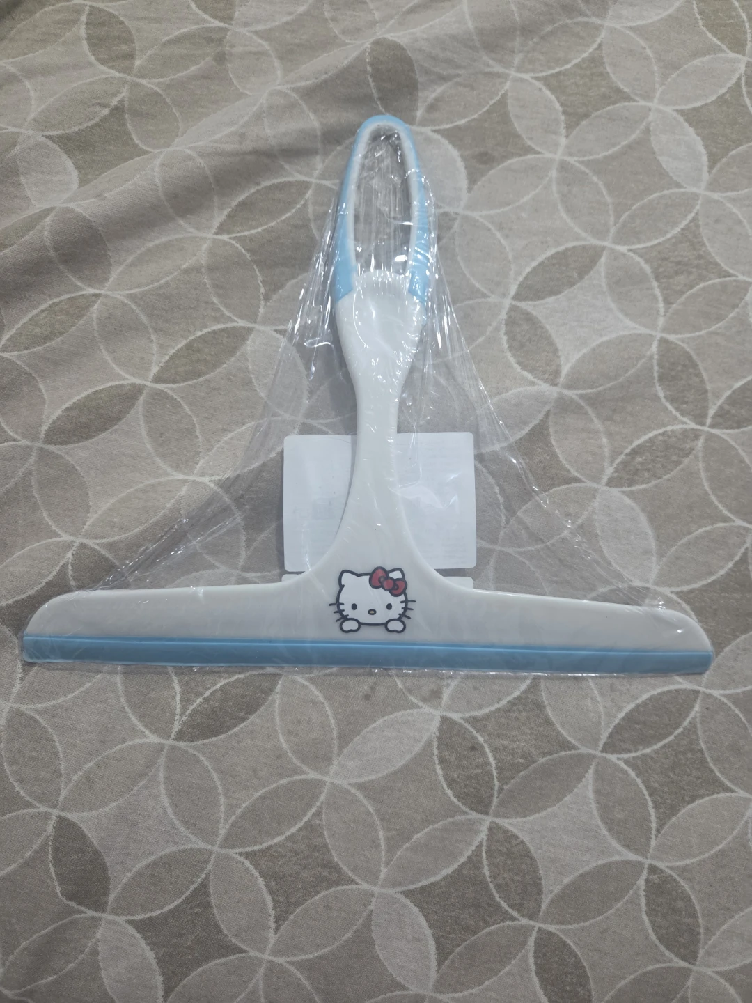 Hello Kitty Squeegee