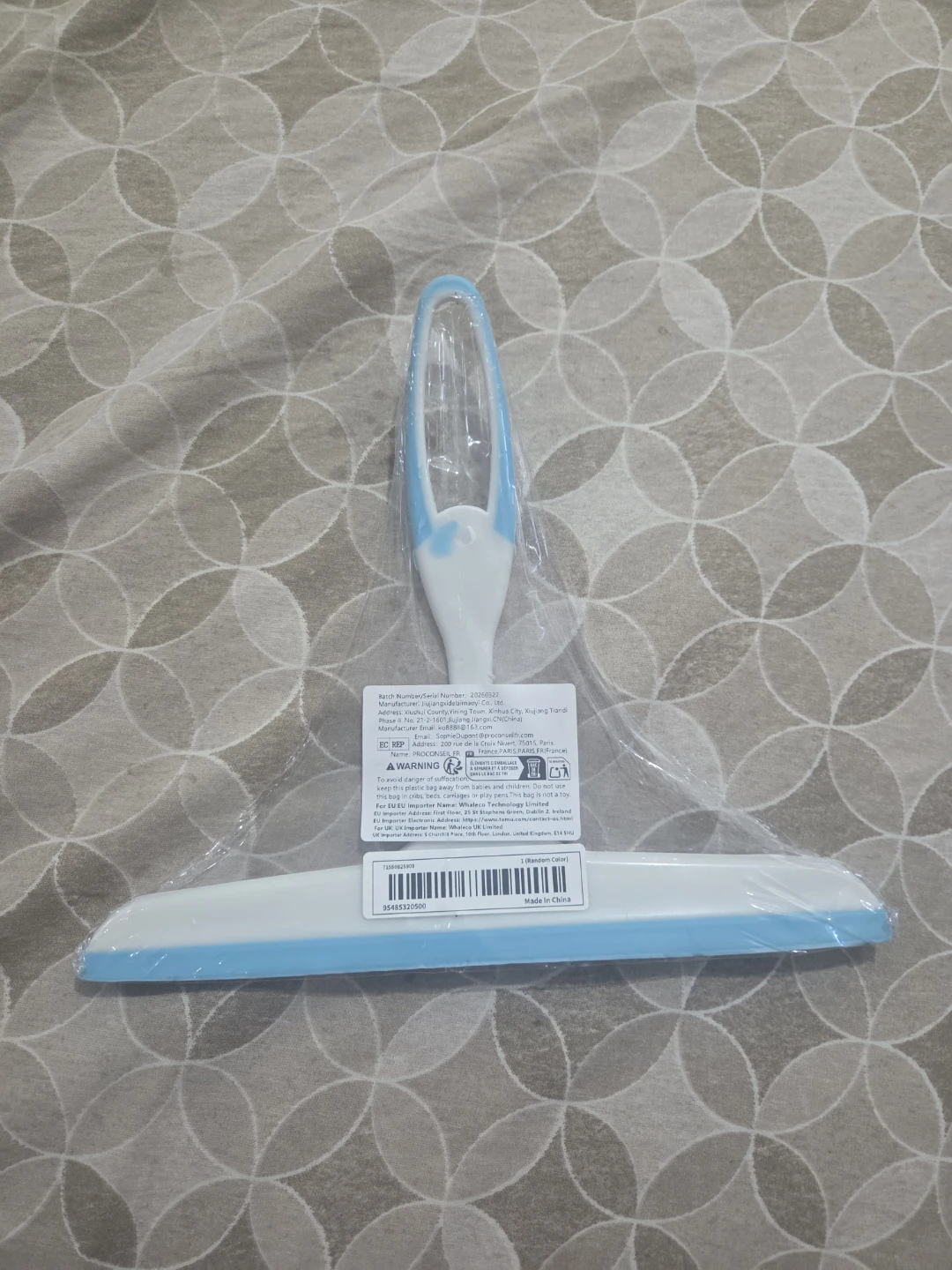 Hello Kitty Squeegee - photo 2
