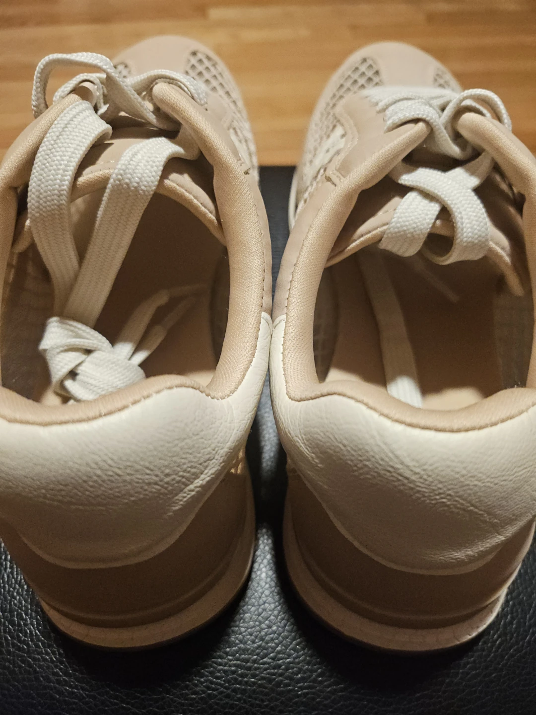 Dolce Vita Mesh Sneakers - photo 4