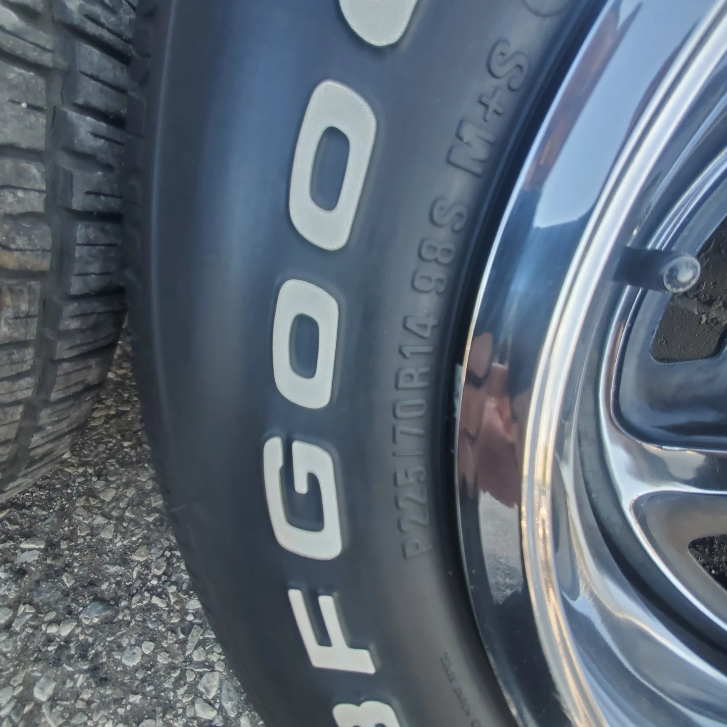 Camero Chevelle Nova SS rims and Wheels - photo 3