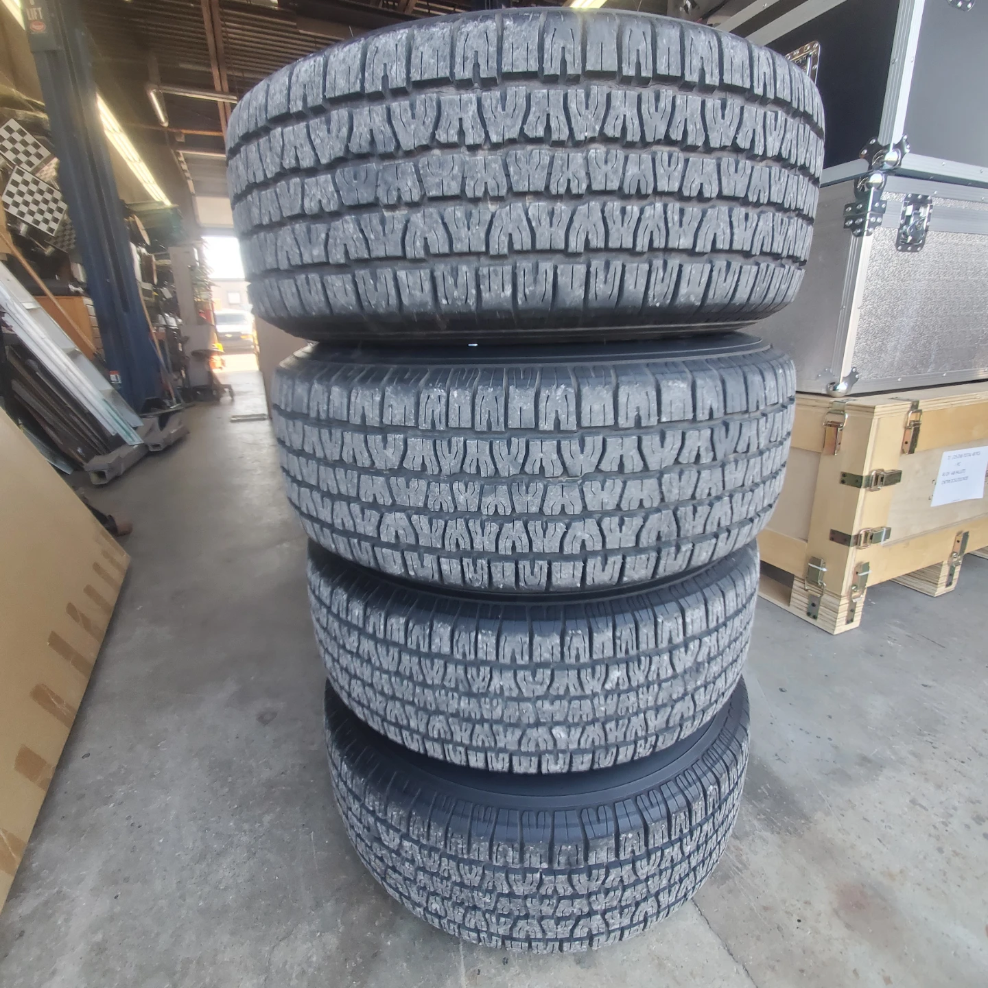 Camero Chevelle Nova SS rims and Wheels - photo 4