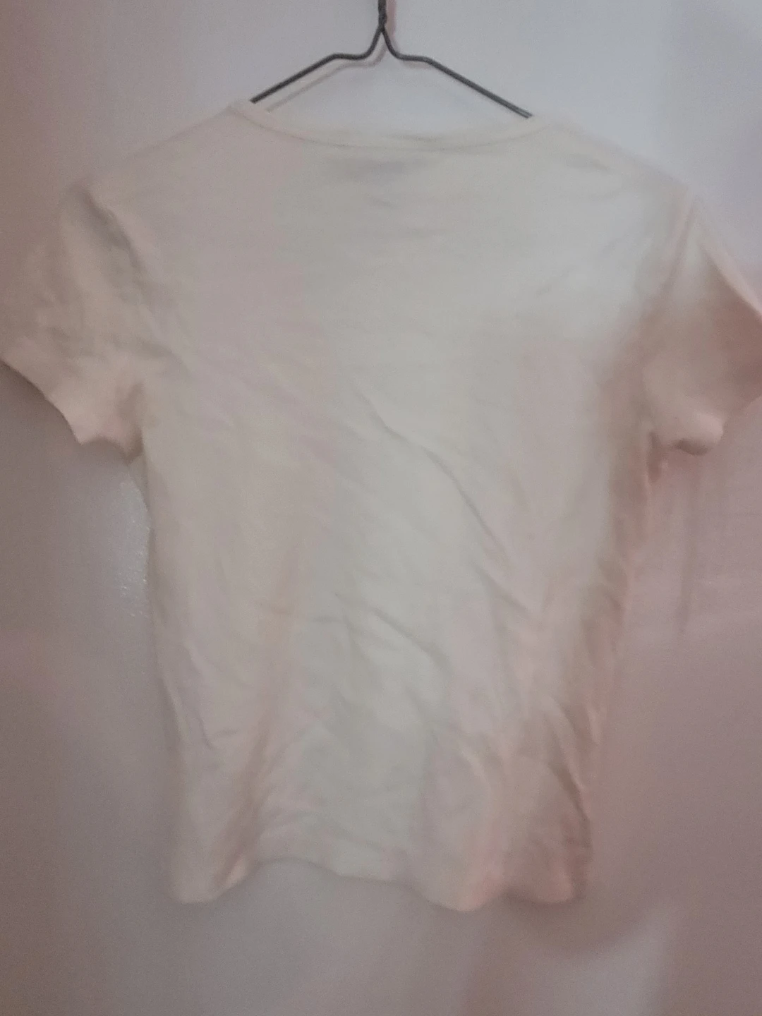 French Connection "Too Busy To Fcuk" T-Shirt - photo 2