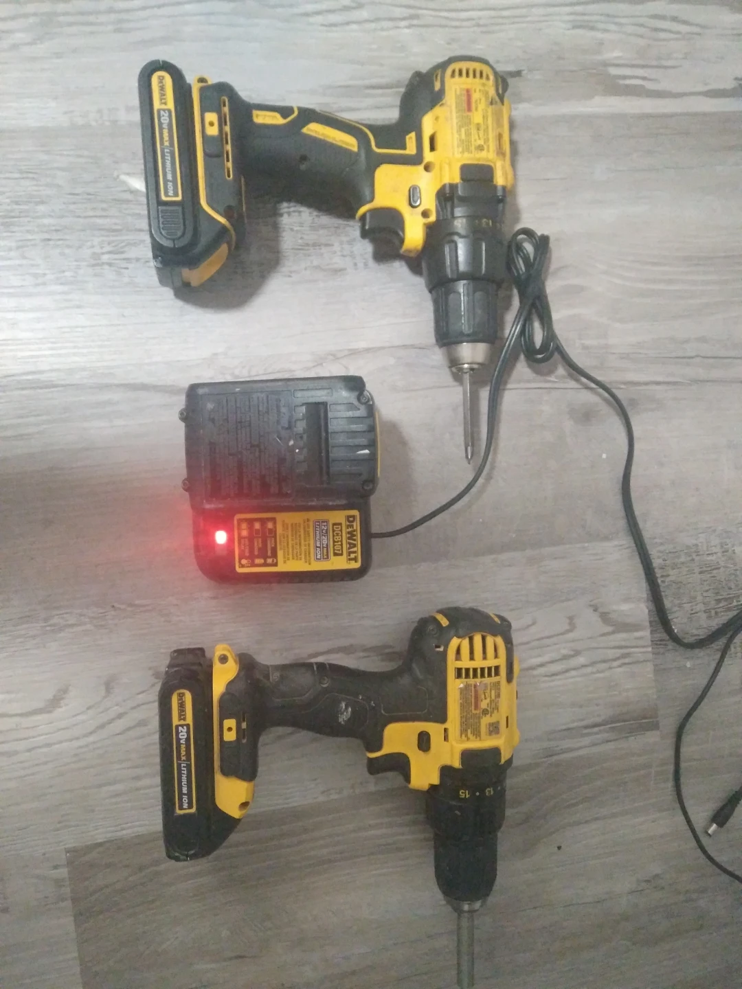 Dewalt! - photo 2