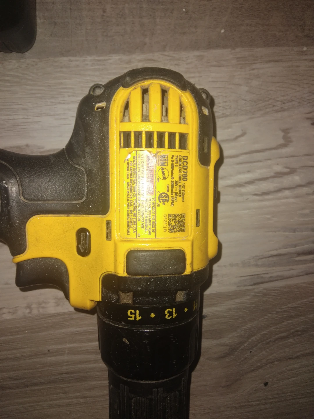Dewalt! - photo 3