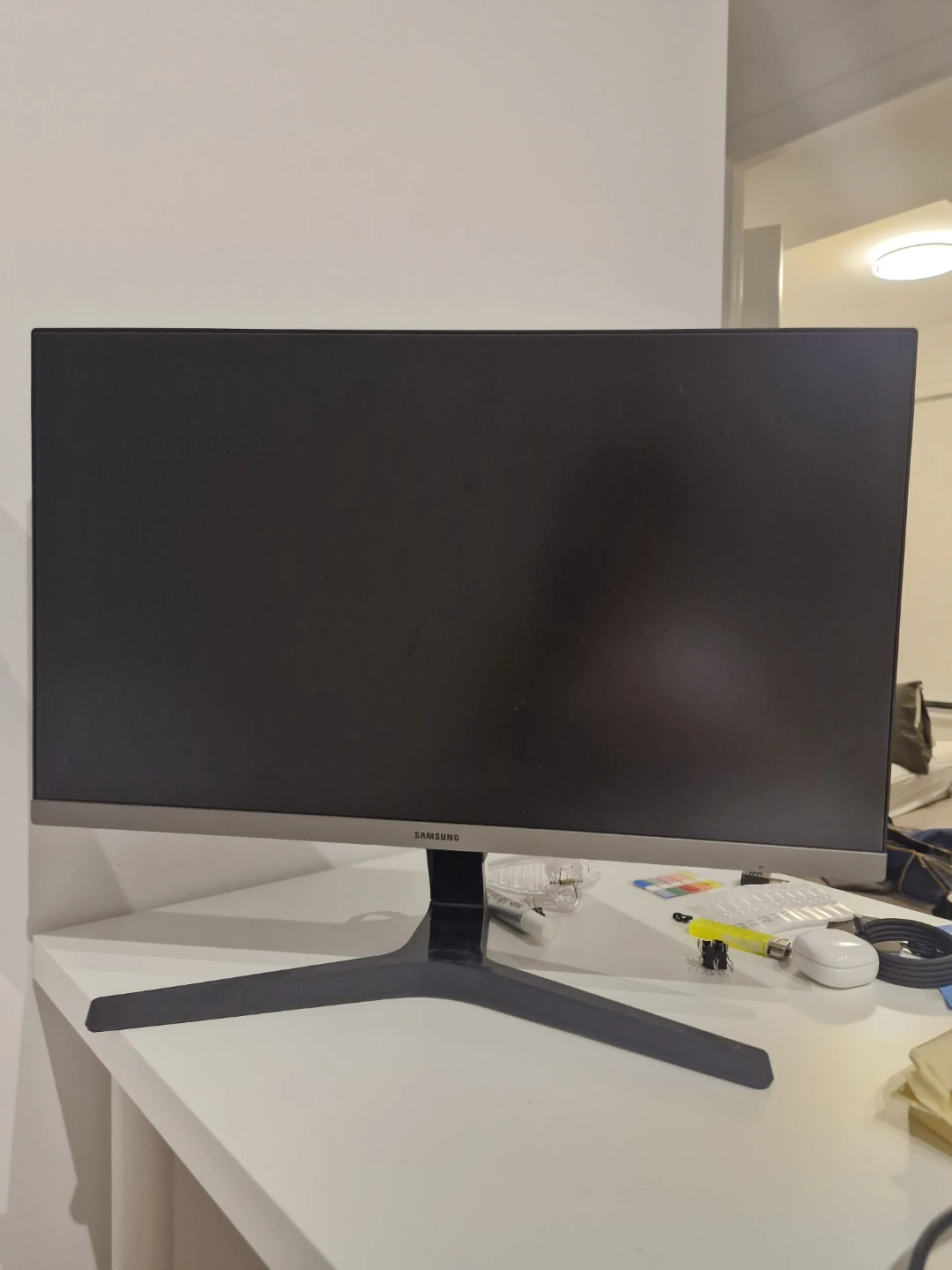 Samsung S24R350FZ 24" Monitor