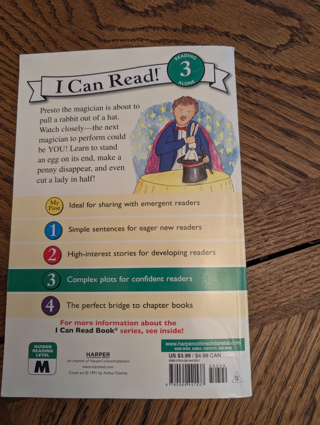 Magic Secrets Book - photo 3
