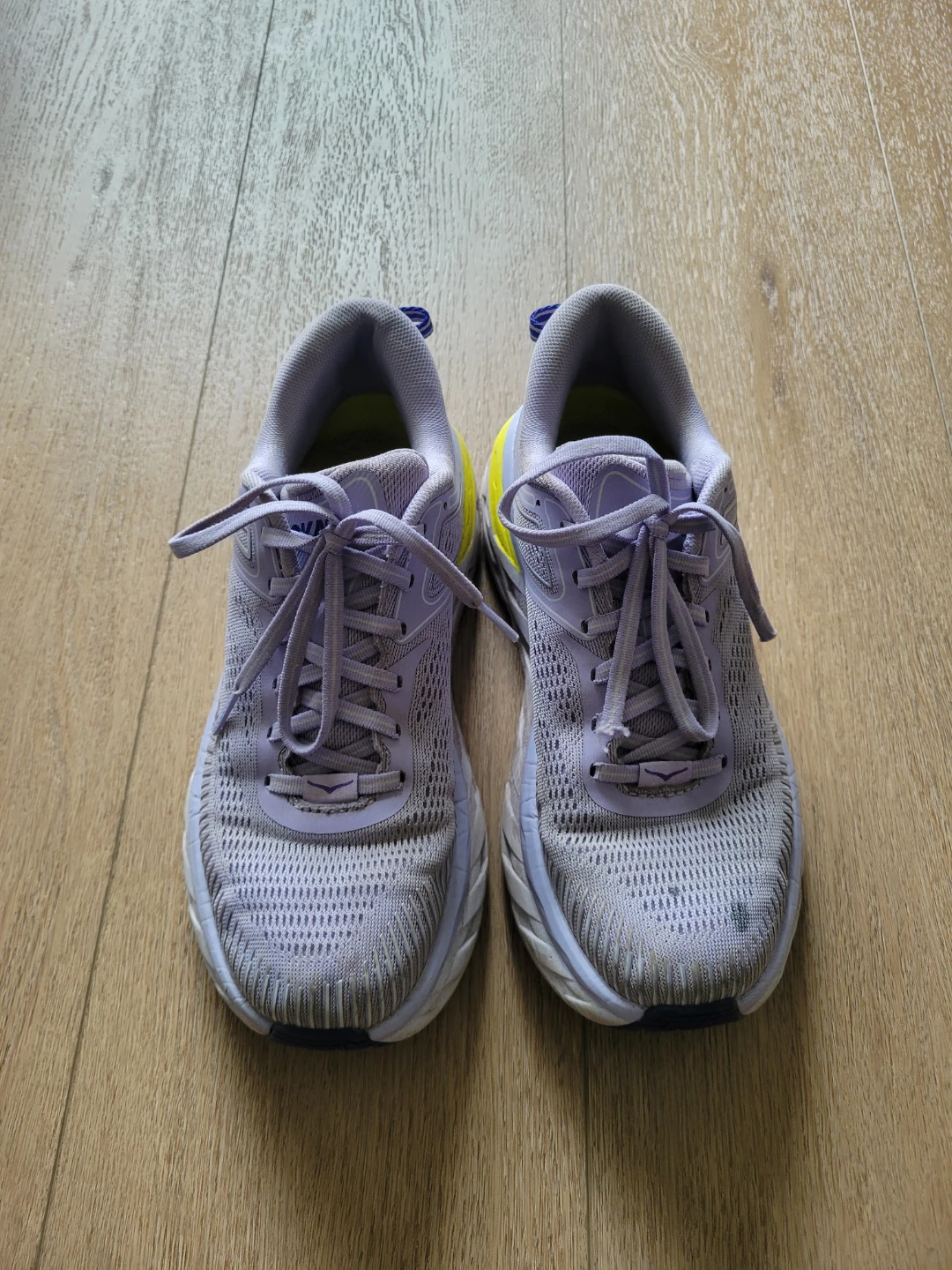 Hoka bondi 7 (women's size 7)